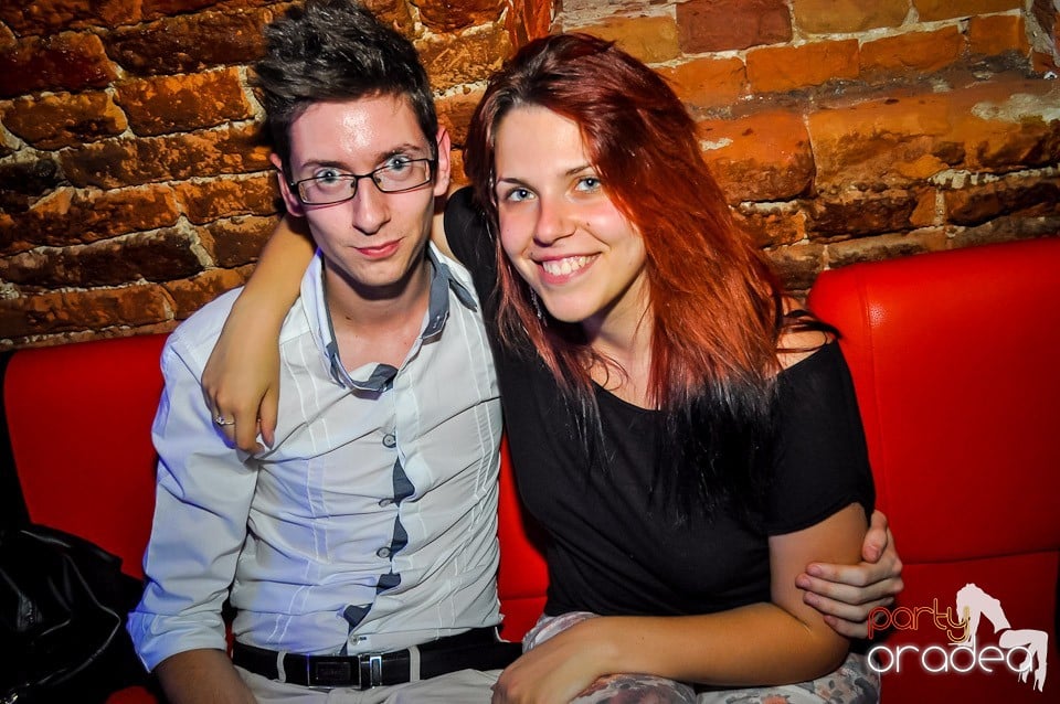 Escape - Clubber`s night, 