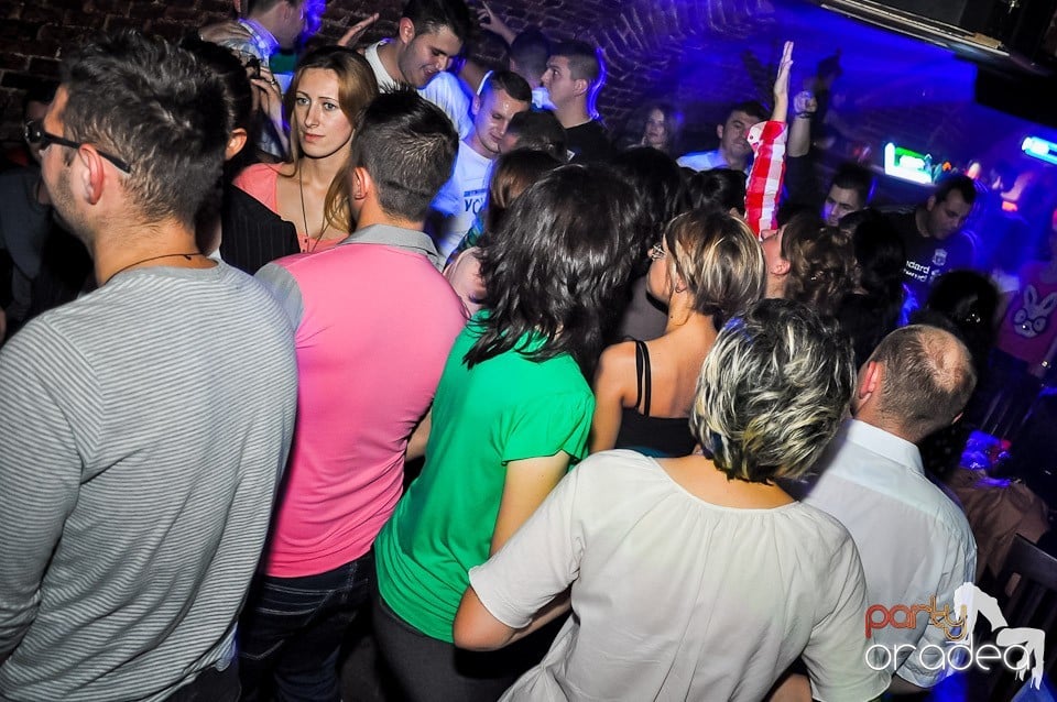 Escape - Clubber`s night, 