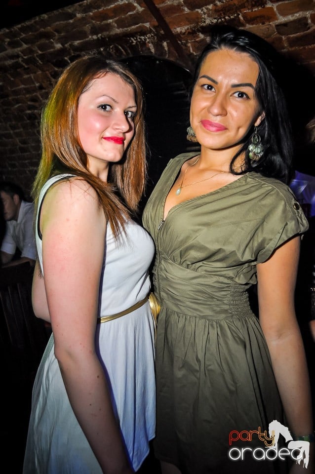 Escape - Clubber`s night, 