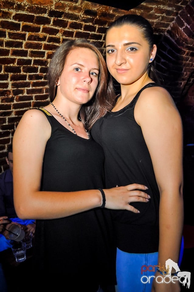 Escape - Clubber`s night, 