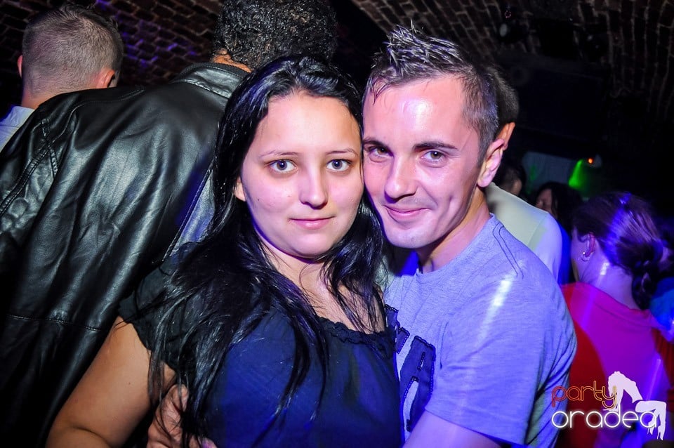 Escape - Clubber`s night, 