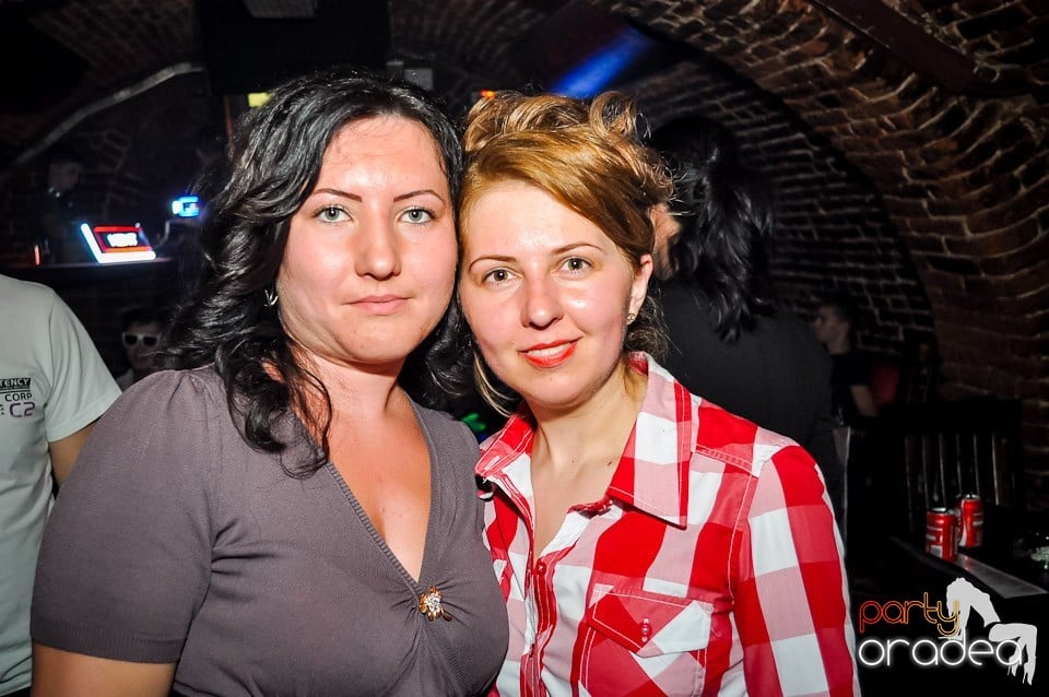 Escape - Clubber`s night, 