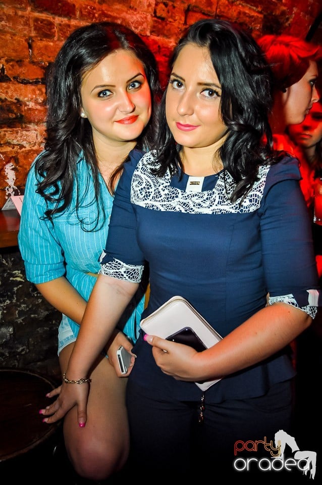 Escape - Clubber`s night, 