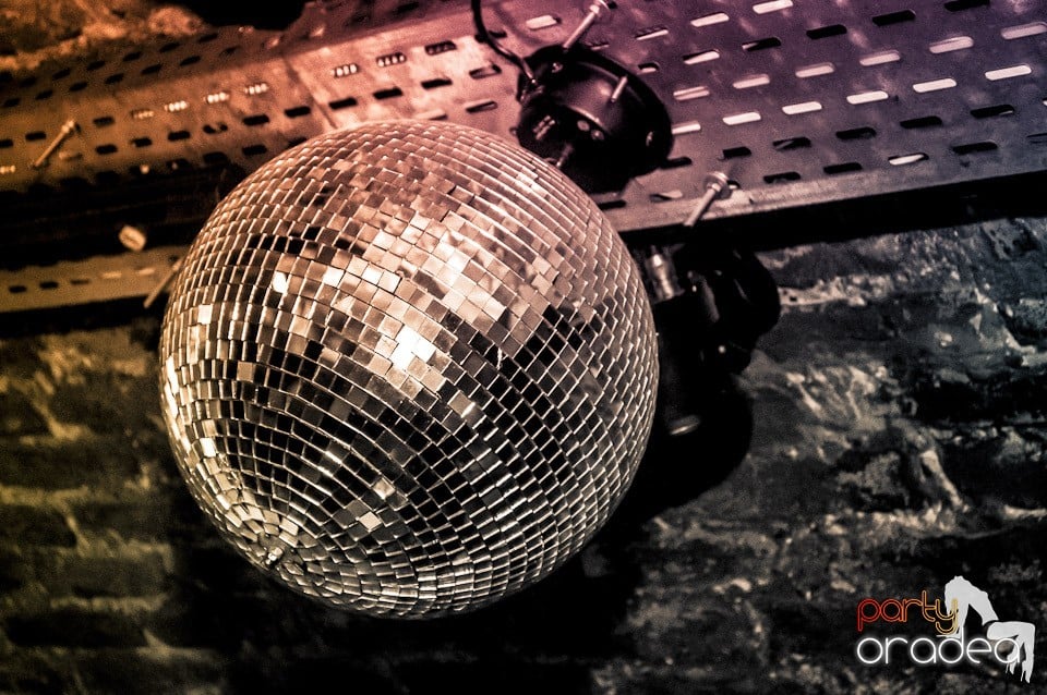 Escape - Clubber`s night, 