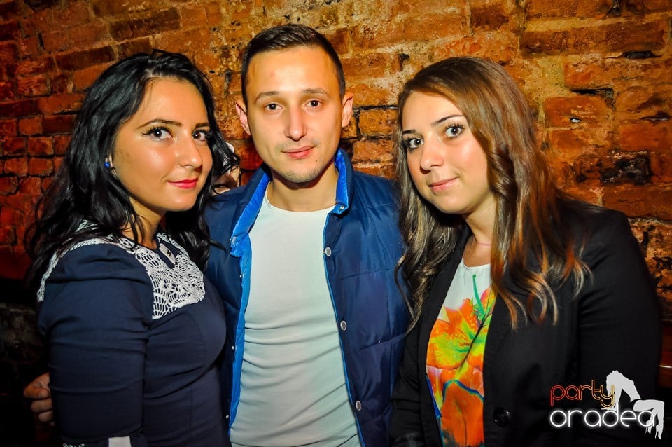 Escape - Clubber`s night, 