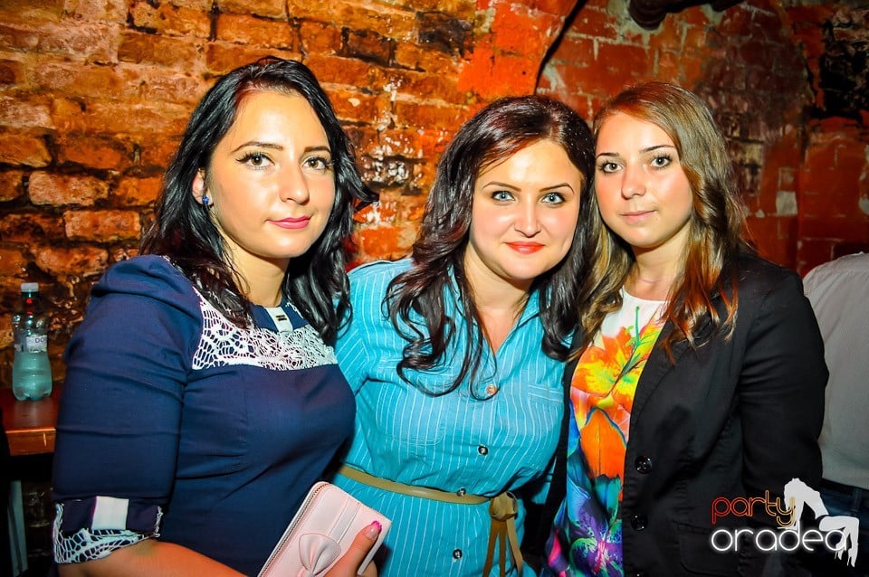 Escape - Clubber`s night, 