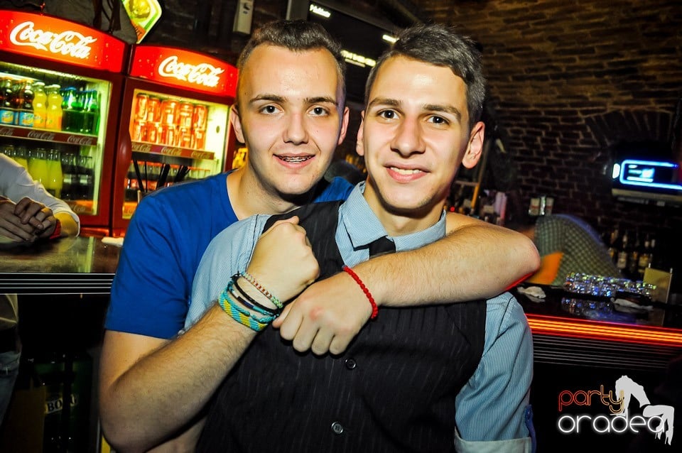 Escape - Clubber`s night, 