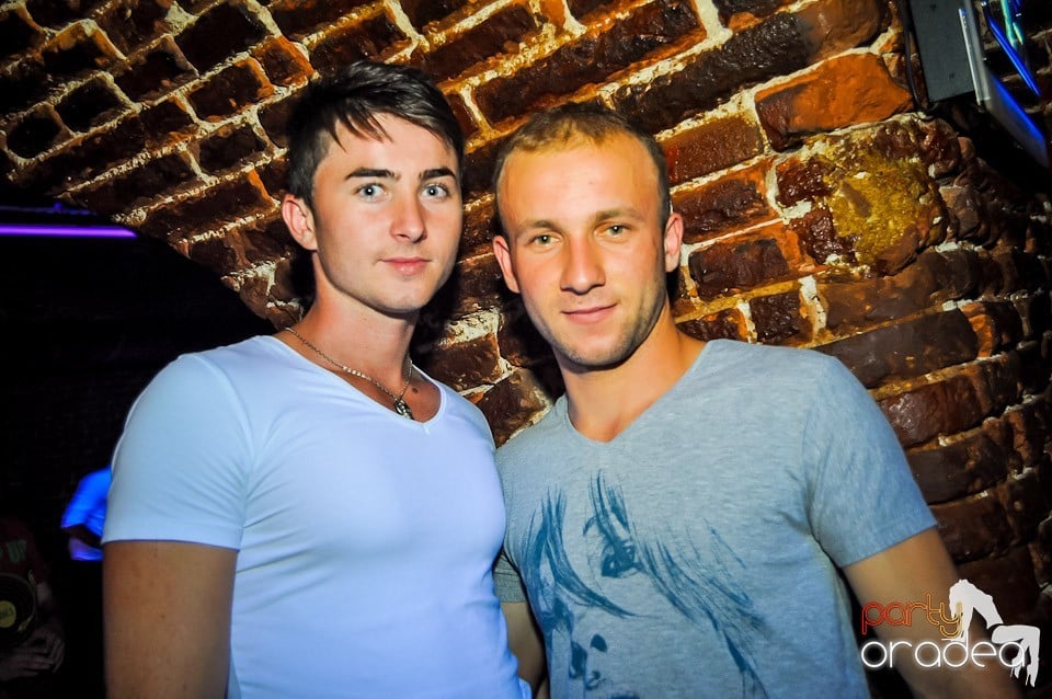 Escape - Clubber`s night, 