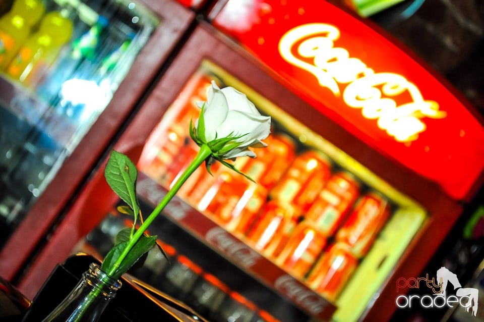 Escape - Clubber`s night, 