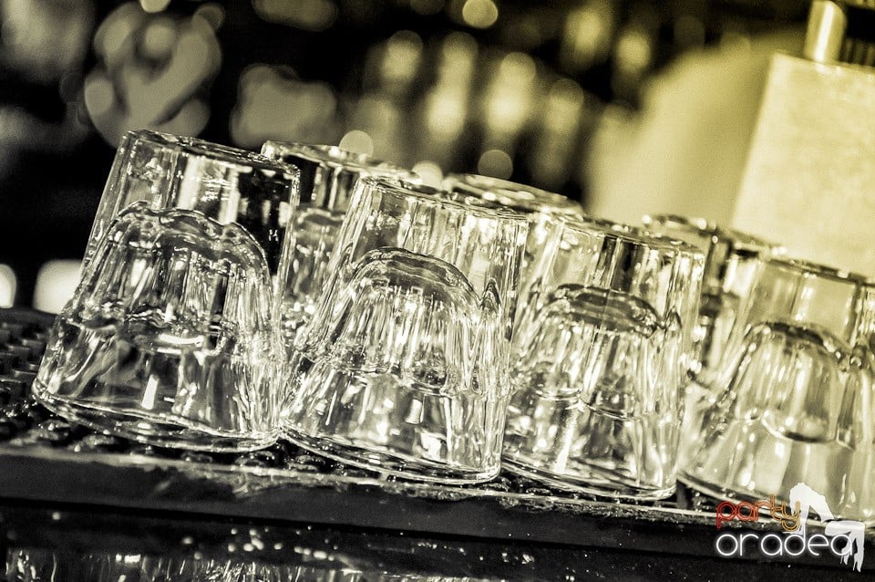 Escape - Clubber`s night, 