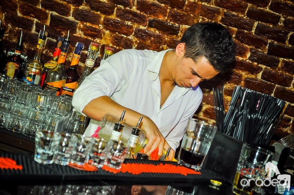 Escape - Clubber`s night, 