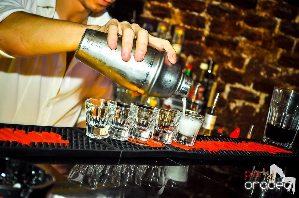 Escape - Clubber`s night, 