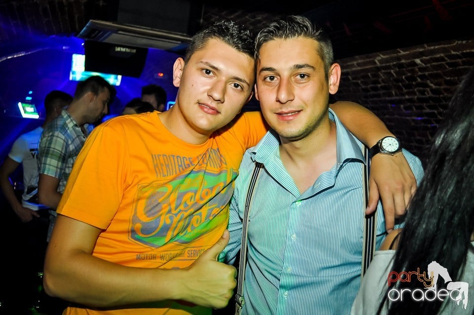 Escape - Clubber`s night, 