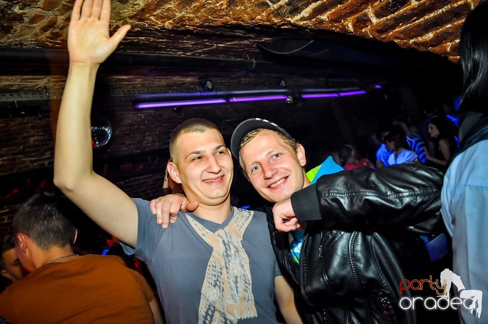 Escape - Clubber`s night, 