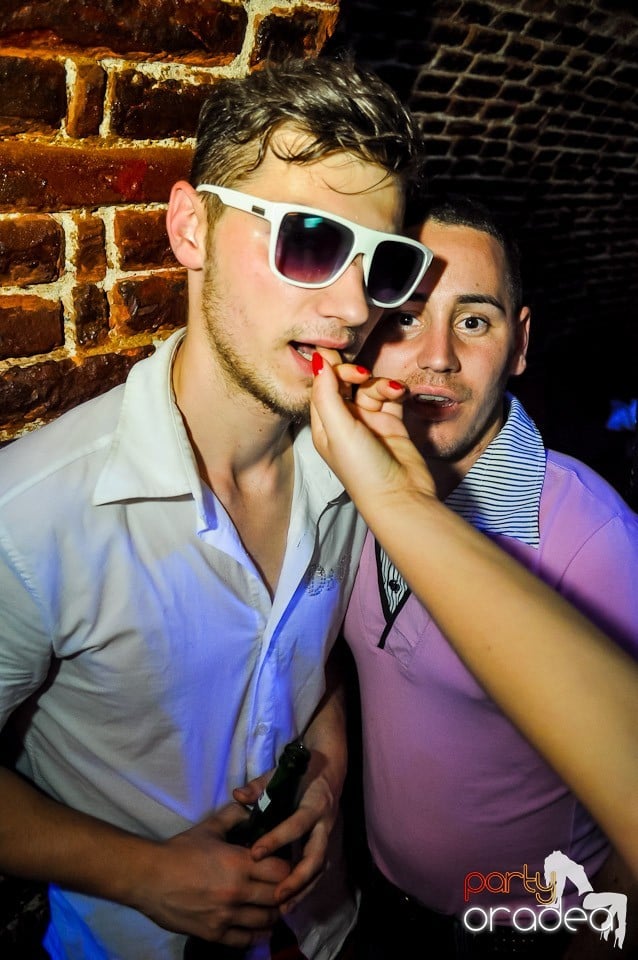 Escape - Clubber`s night, 