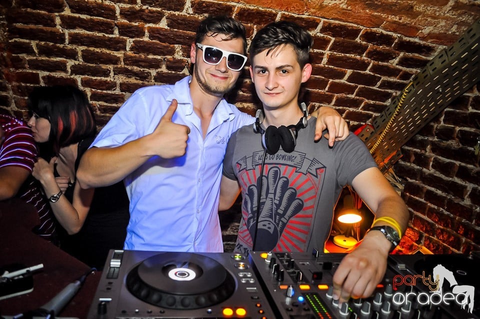 Escape - Clubber`s night, 