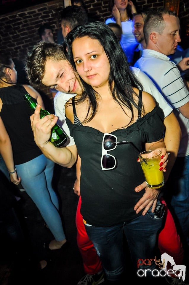 Escape - Clubber`s night, 