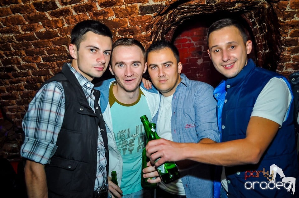 Escape - Clubber`s night, 