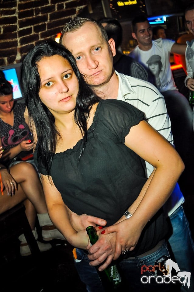 Escape - Clubber`s night, 