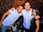 Clubber`s night