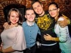 Clubber`s night