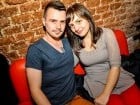 Clubber`s night