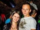 Clubber`s night