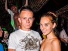 Clubber`s night