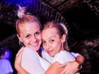 Clubber's night
