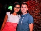 Clubber's night