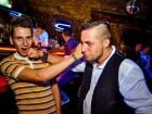 Clubber's night