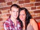 Clubbers night