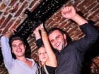 Clubbers night