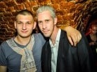 Escape - Clubber`s night