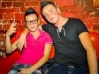 Escape - Clubber`s night