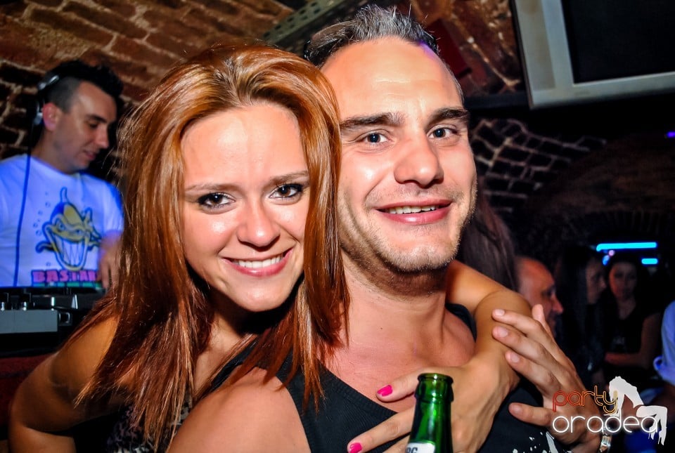 Clubbers's Night, 