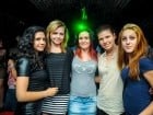 Clubbing Bash