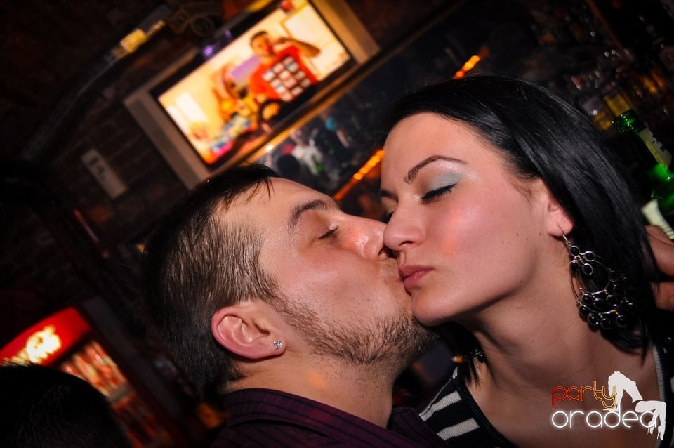 Clubbing în Escape, 