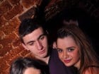 Clubbing în Escape