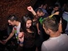 Clubbing în Escape