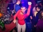Clubbing în Escape