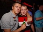 Clubbing în Escape
