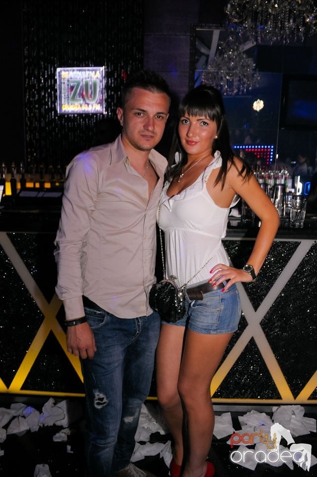 Clubbing în The One, 