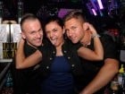 Clubbing în The One