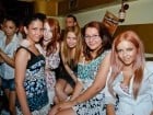 Clubbing la greu în Yellow Submarine