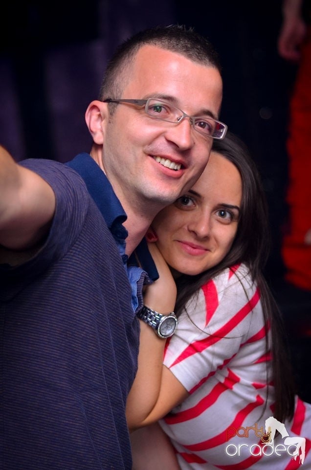 Clubbing Night @ The One, 