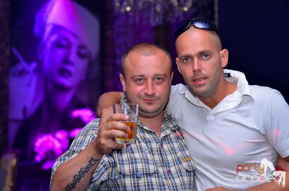 Clubbing Night @ The One, 