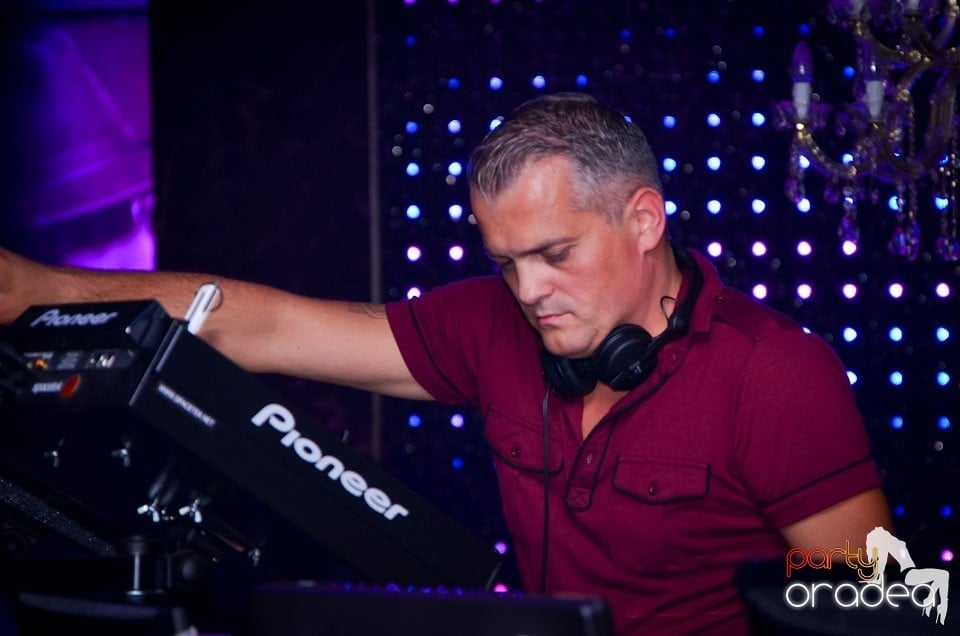 Clubbing Night @ The One, 