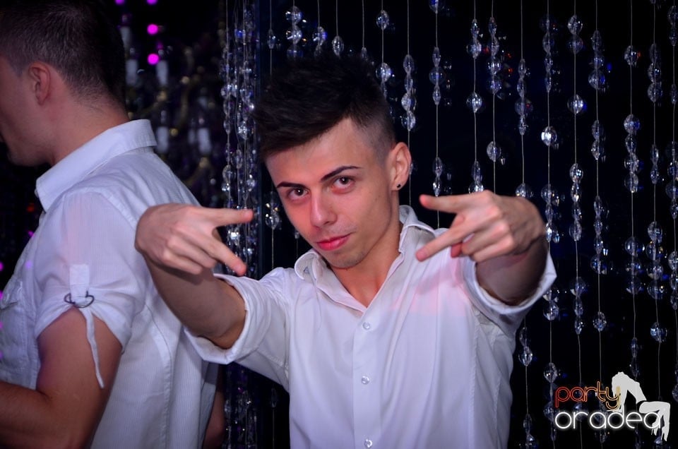 Clubbing Night @ The One, 