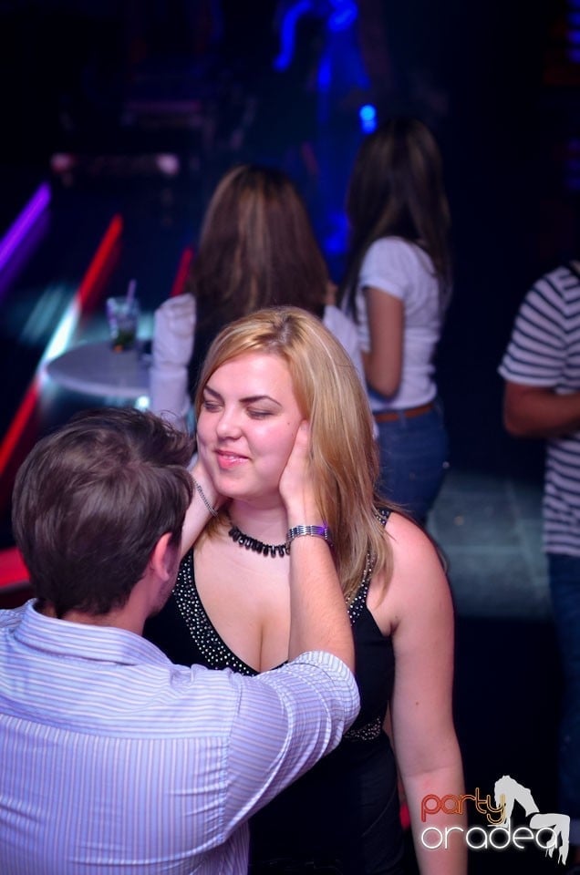 Clubbing Night @ The One, 